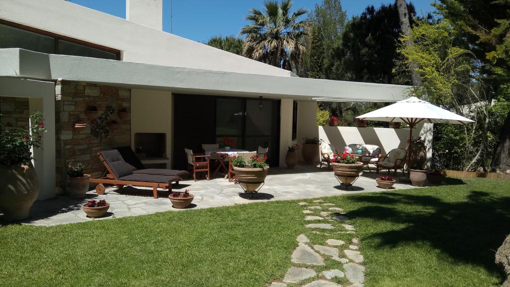 Sani Villa Maria Sani (Chalkidiki) Exterior foto